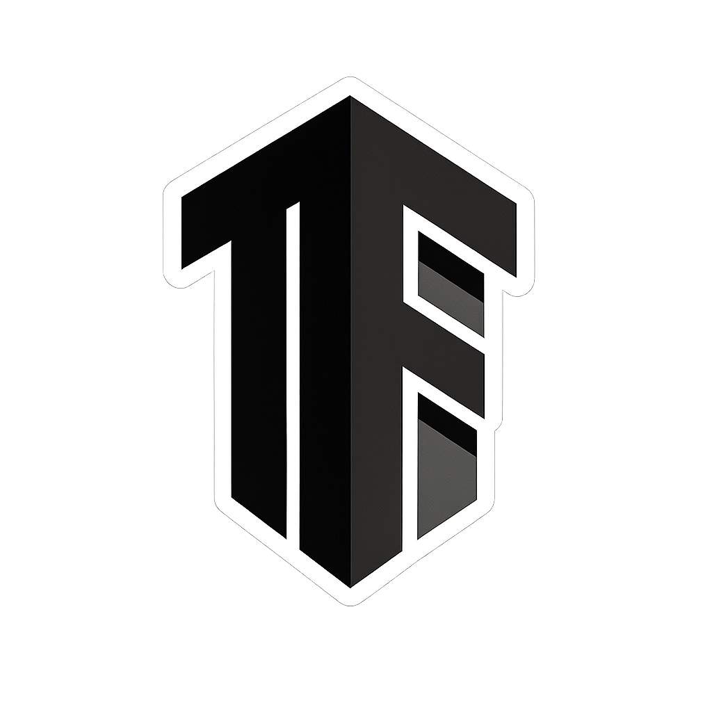 The Firm Logo